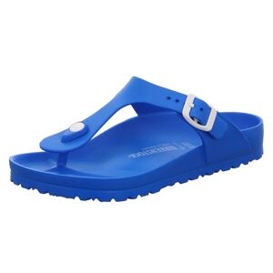 Birkenstock Gizeh Essentials EVA Slide Sandal - Women's Sz37